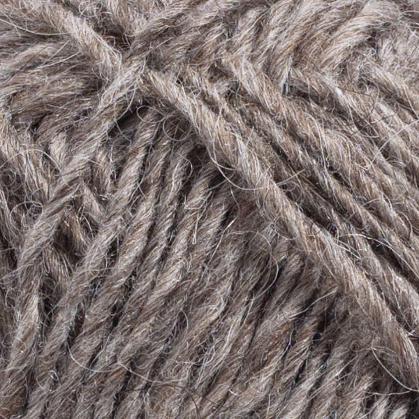 Léttlopi - Oatmeal heather 0085