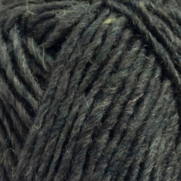 Léttlopi - Pine green heather 1407