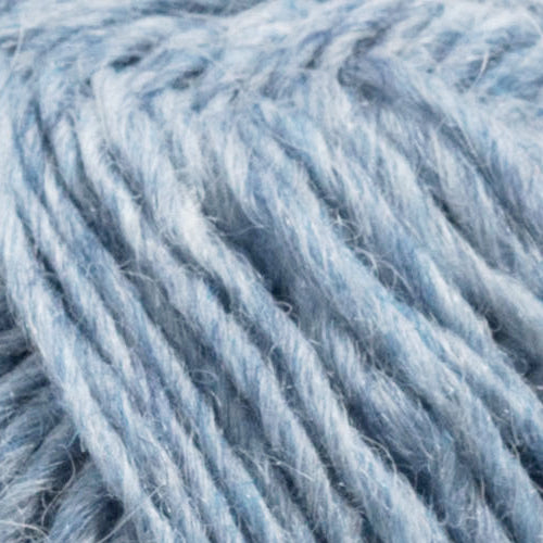 Léttlopi - Air blue 1700