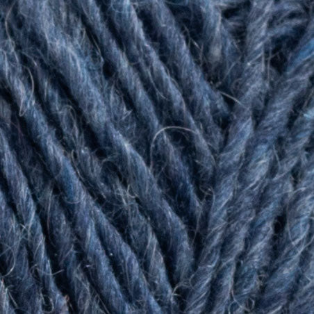 Léttlopi - Fjord blue 1701