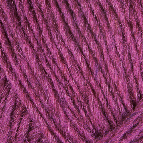 Léttlopi - Royal fuchsia 1705