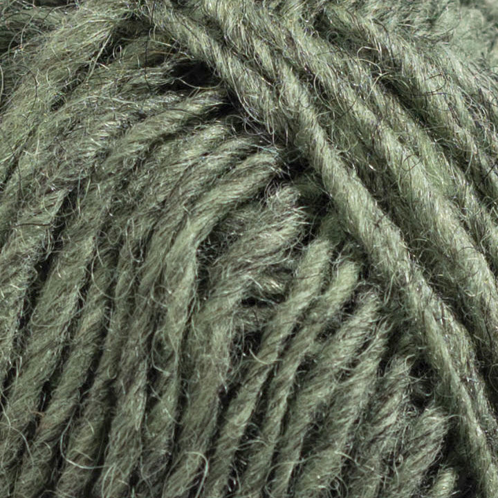 Léttlopi - Celery green heather 9421