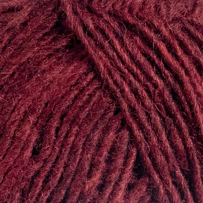 Léttlopi - Brick heather 9431