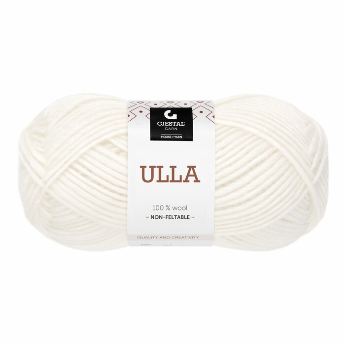 Ulla - Natur