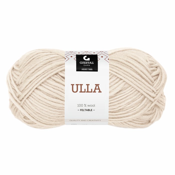 Ulla - Latte
