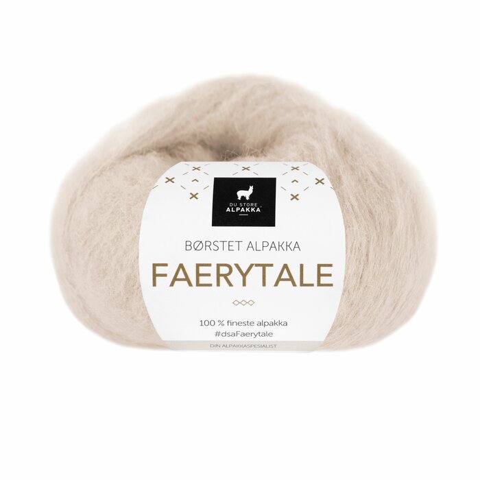 Tromsø Hoodie Yarn kit