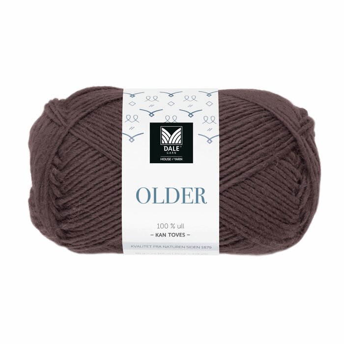 Older - Brun
