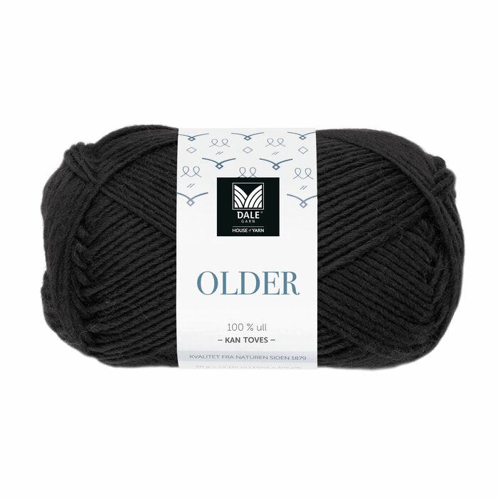 Older - Svart