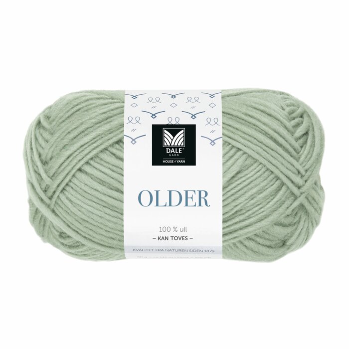 Older - Teblad