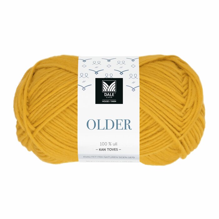 Older - Maisgul