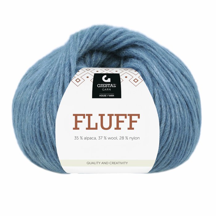 Nussa Hat Yarn kit