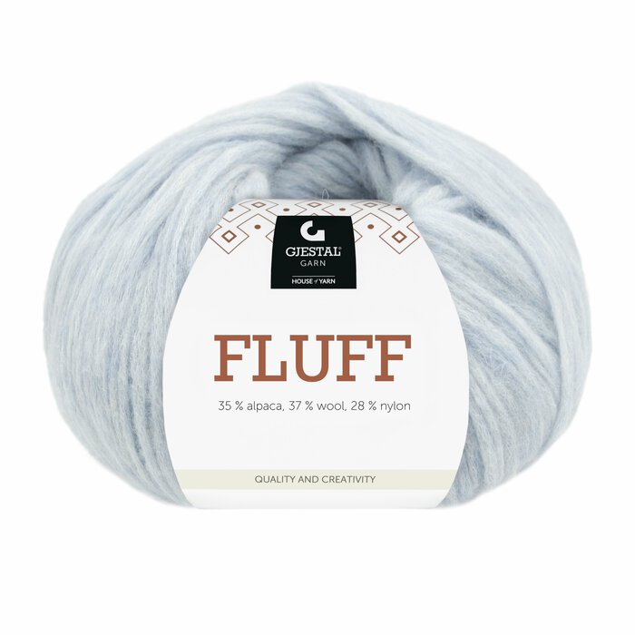 Tromsø Hoodie Yarn kit