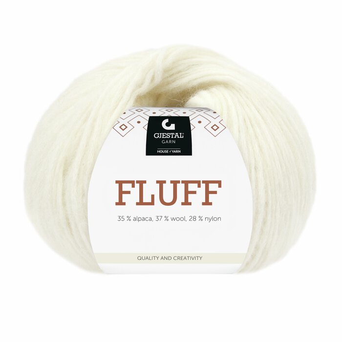 Nussa Hat Yarn kit
