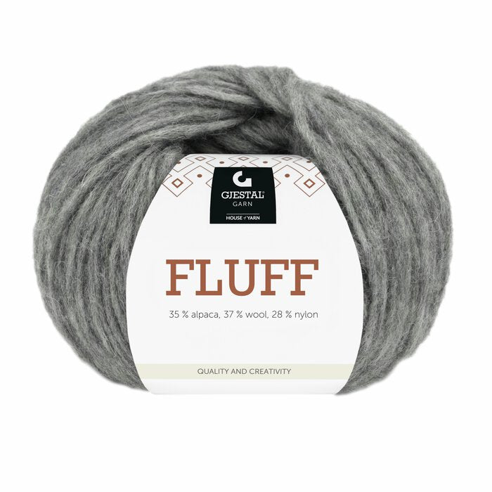 Tromsø Hoodie Yarn kit