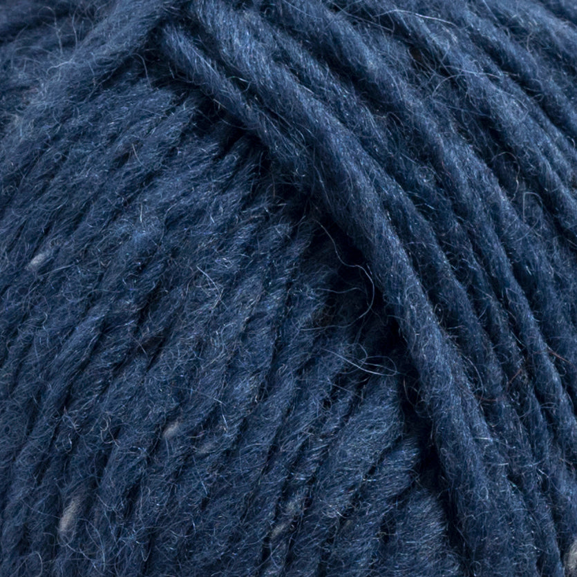 Álafoss Lopi - Blue Tweed 1234