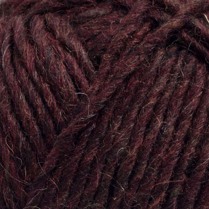 Álafoss Lopi - Sheep Sorrel 1237