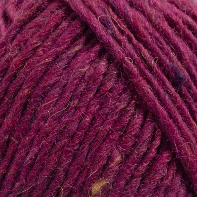 Álafoss Lopi - Fuchsia Heather 9969