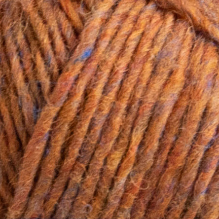 Álafoss Lopi - Amber Heather 9971