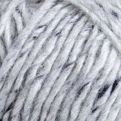 Álafoss Lopi - Light Grey Tweed 9974