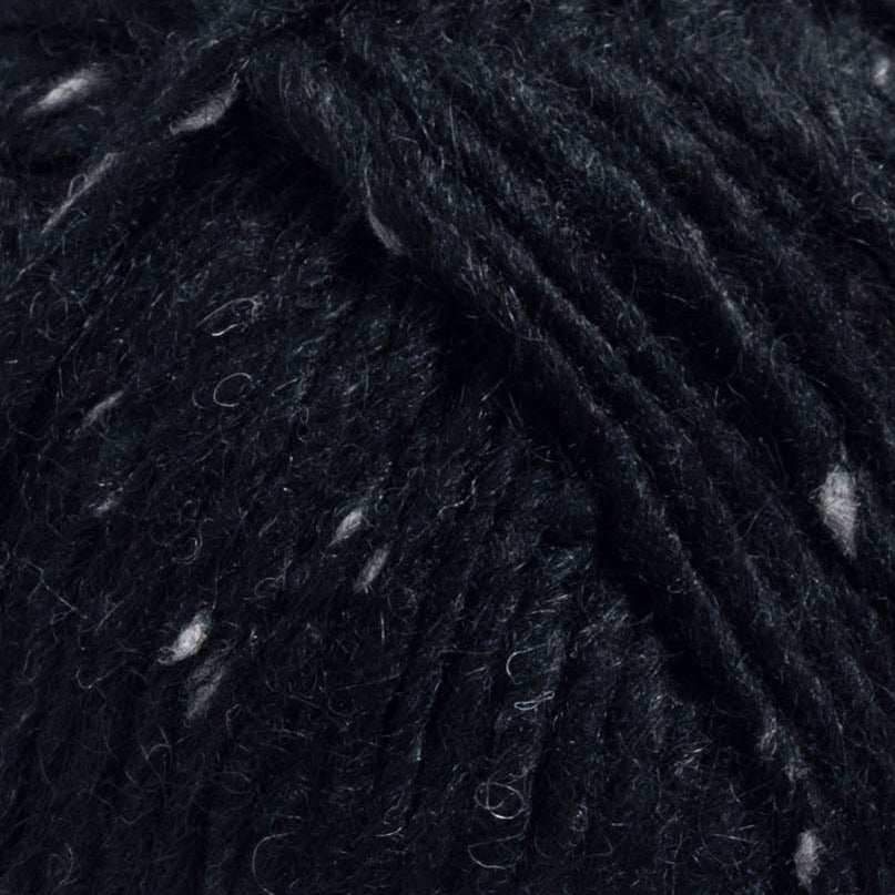 Álafoss Lopi - Black Tweed 9975