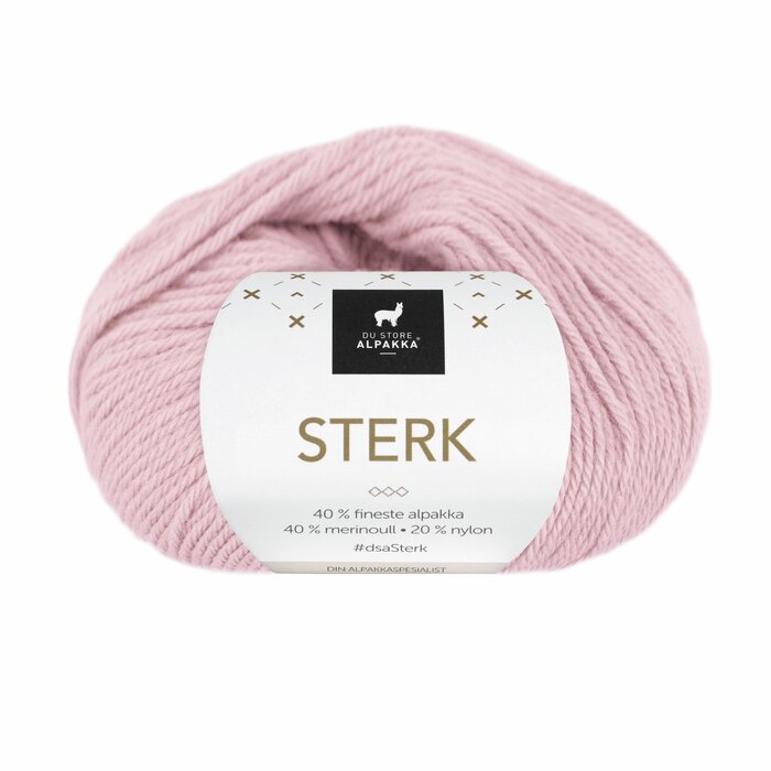 Sterk - Rosa