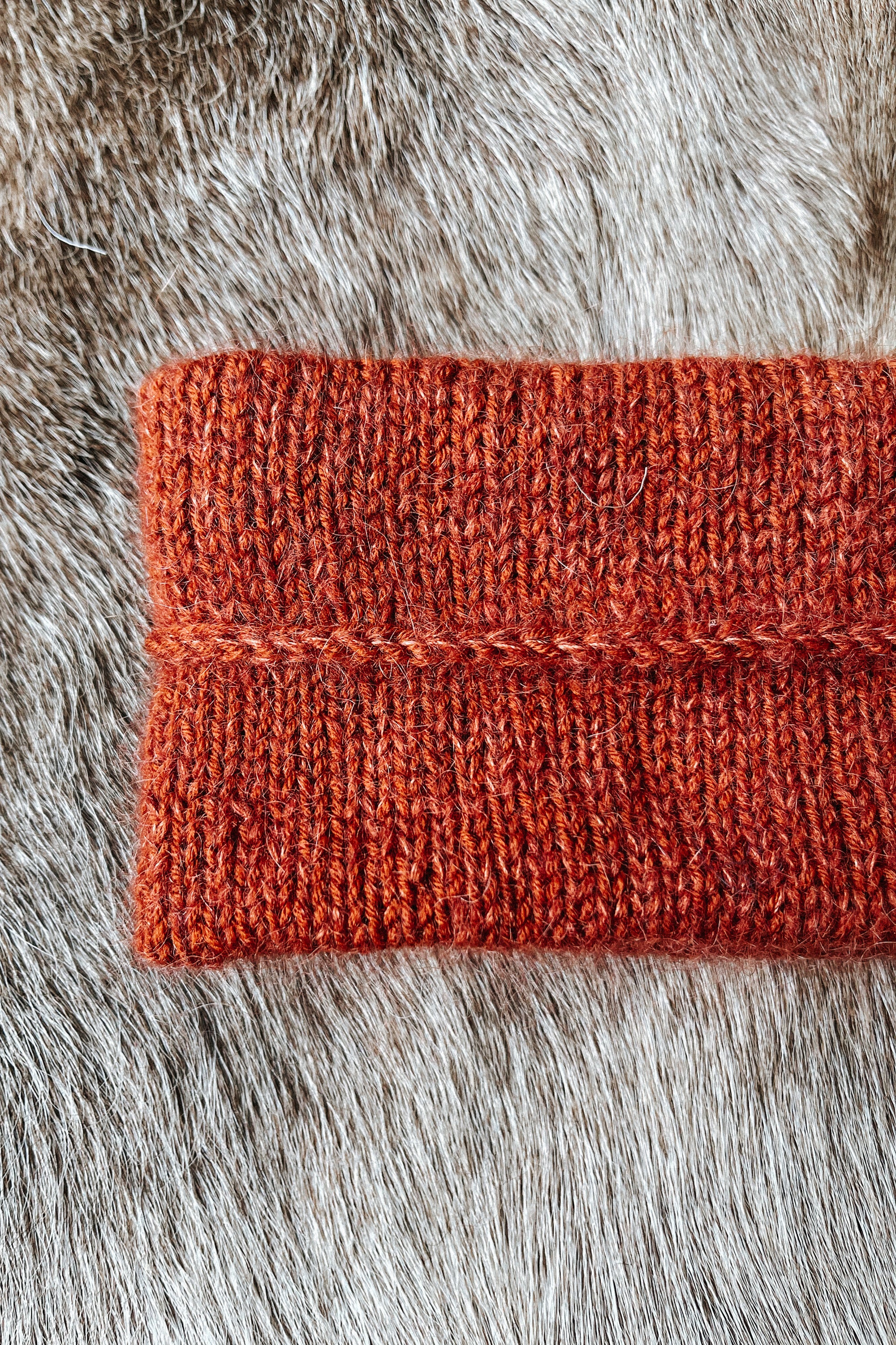 Linis Headband