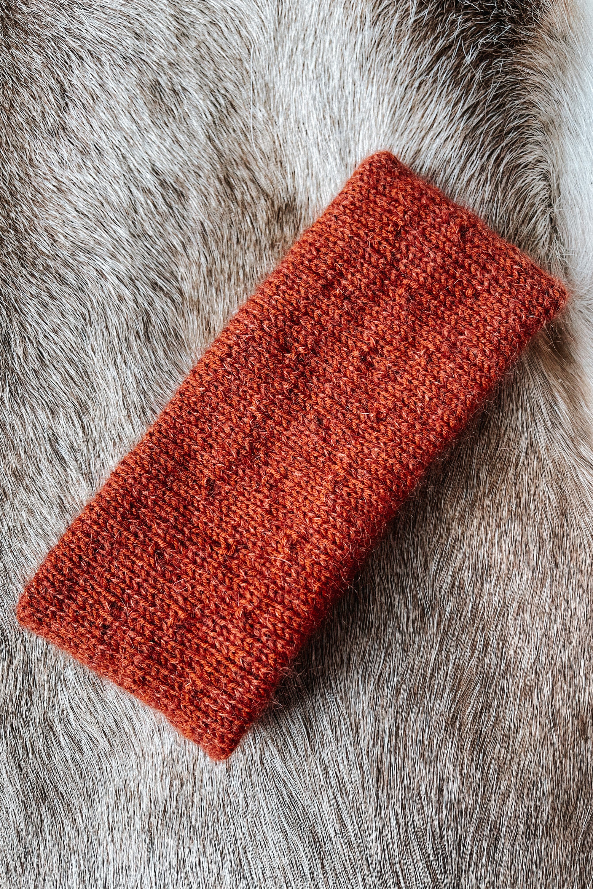 Linis Headband Junior