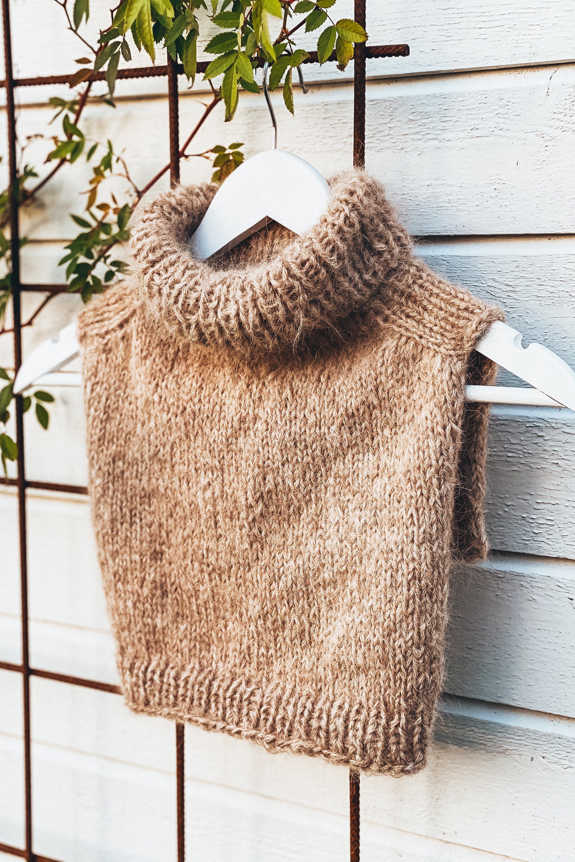 Tromsø Neckwarmer