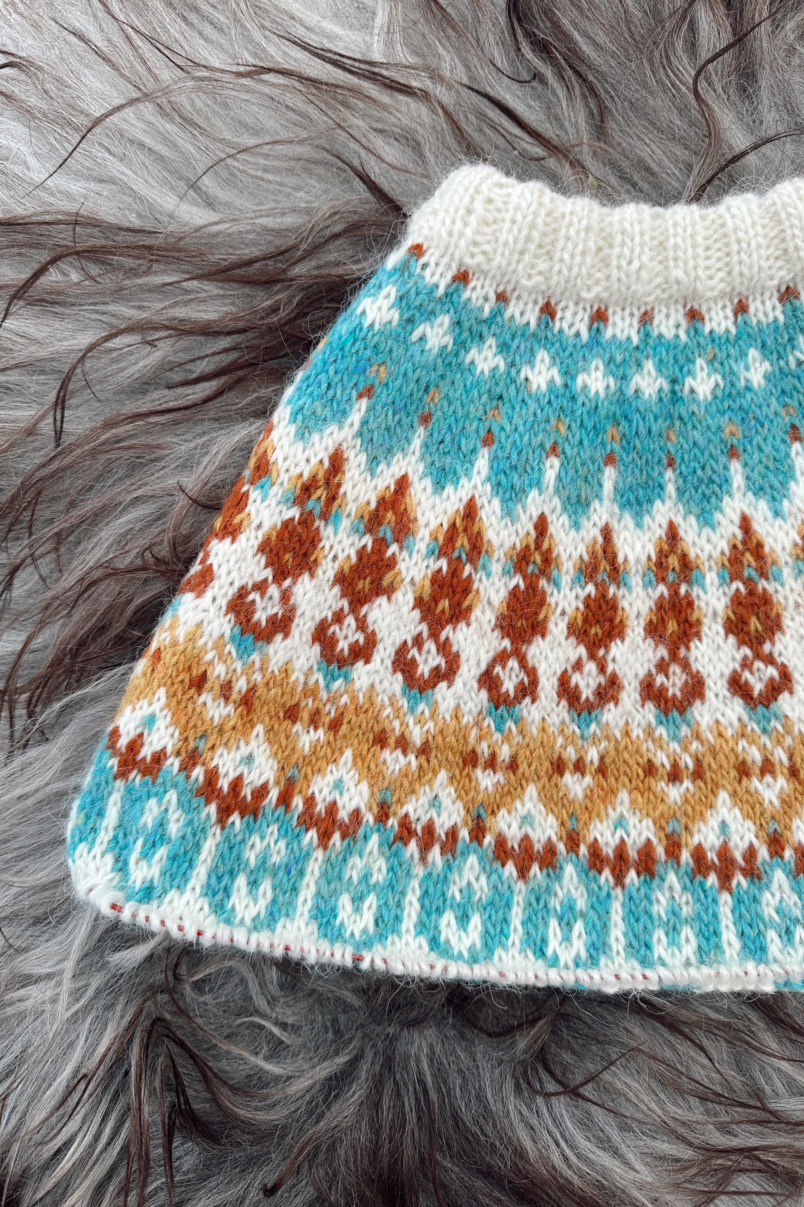 Bollo Sweater