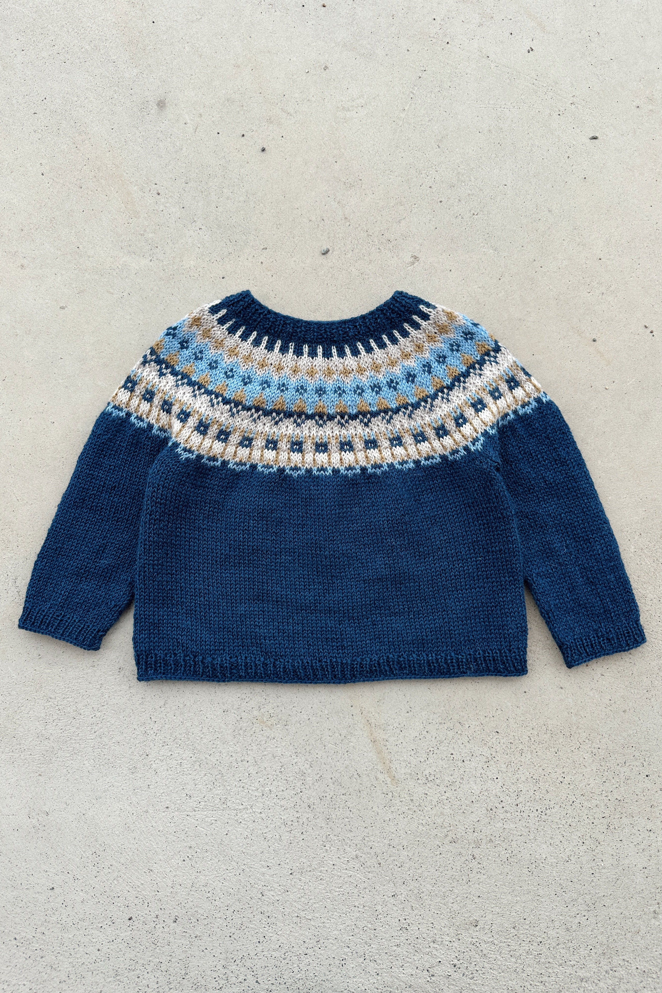 Tampere Sweater Mini