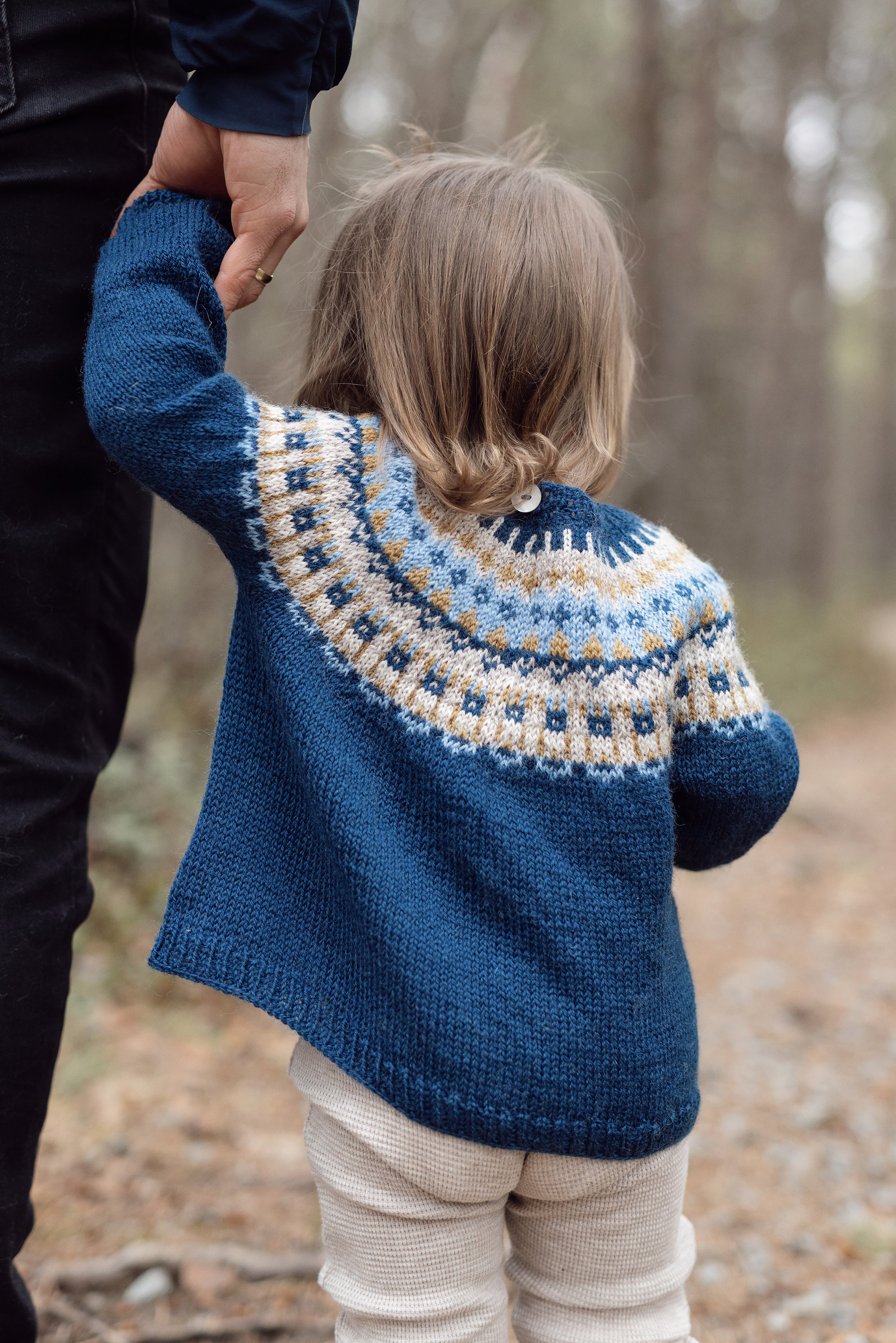 Tampere Sweater Mini