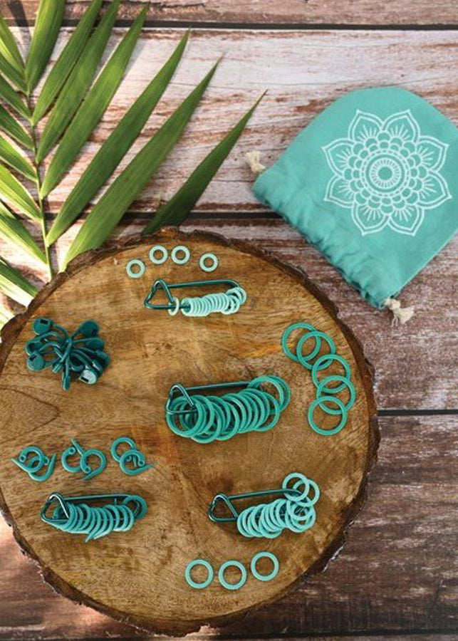 The Mindful Markers Mega Pack