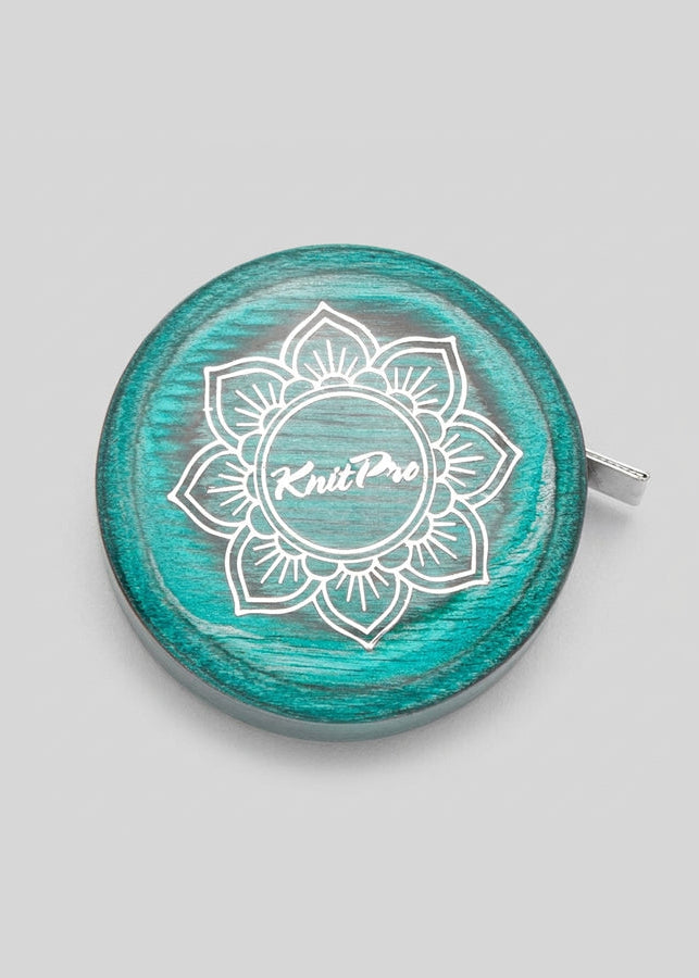 The Mindful Tape Measure