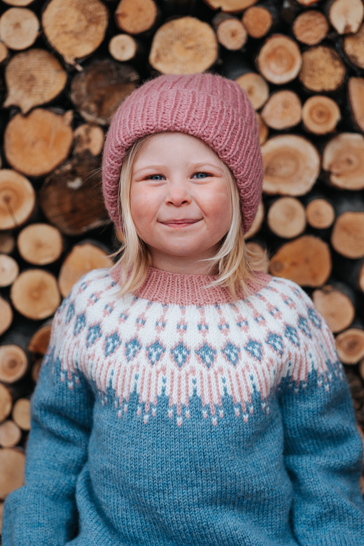 Frostgenser Mini
