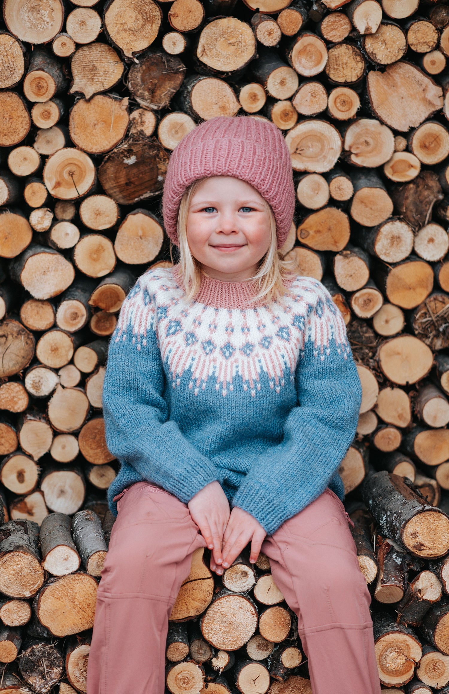Frostgenser Mini