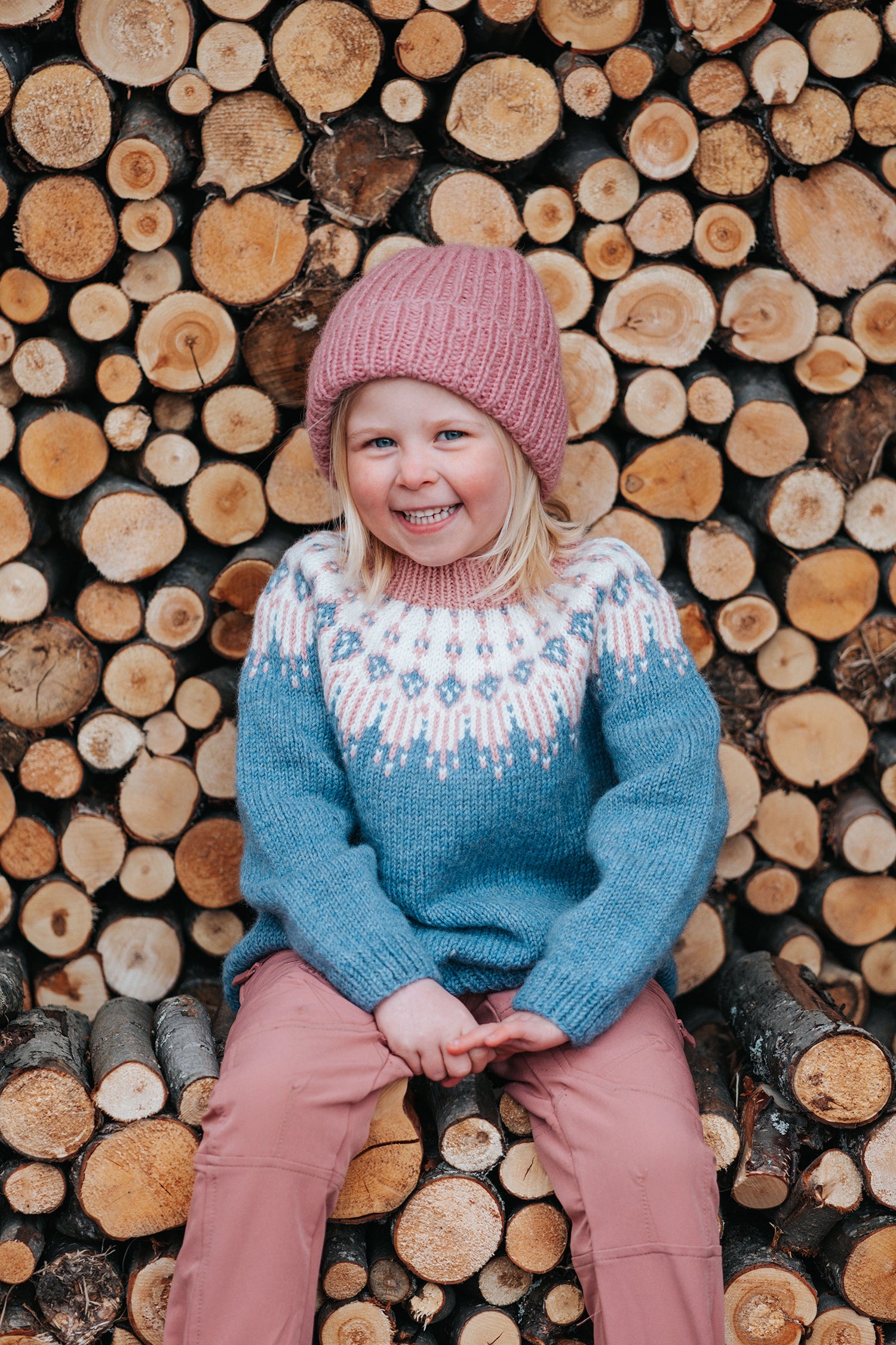 Frostgenser Mini