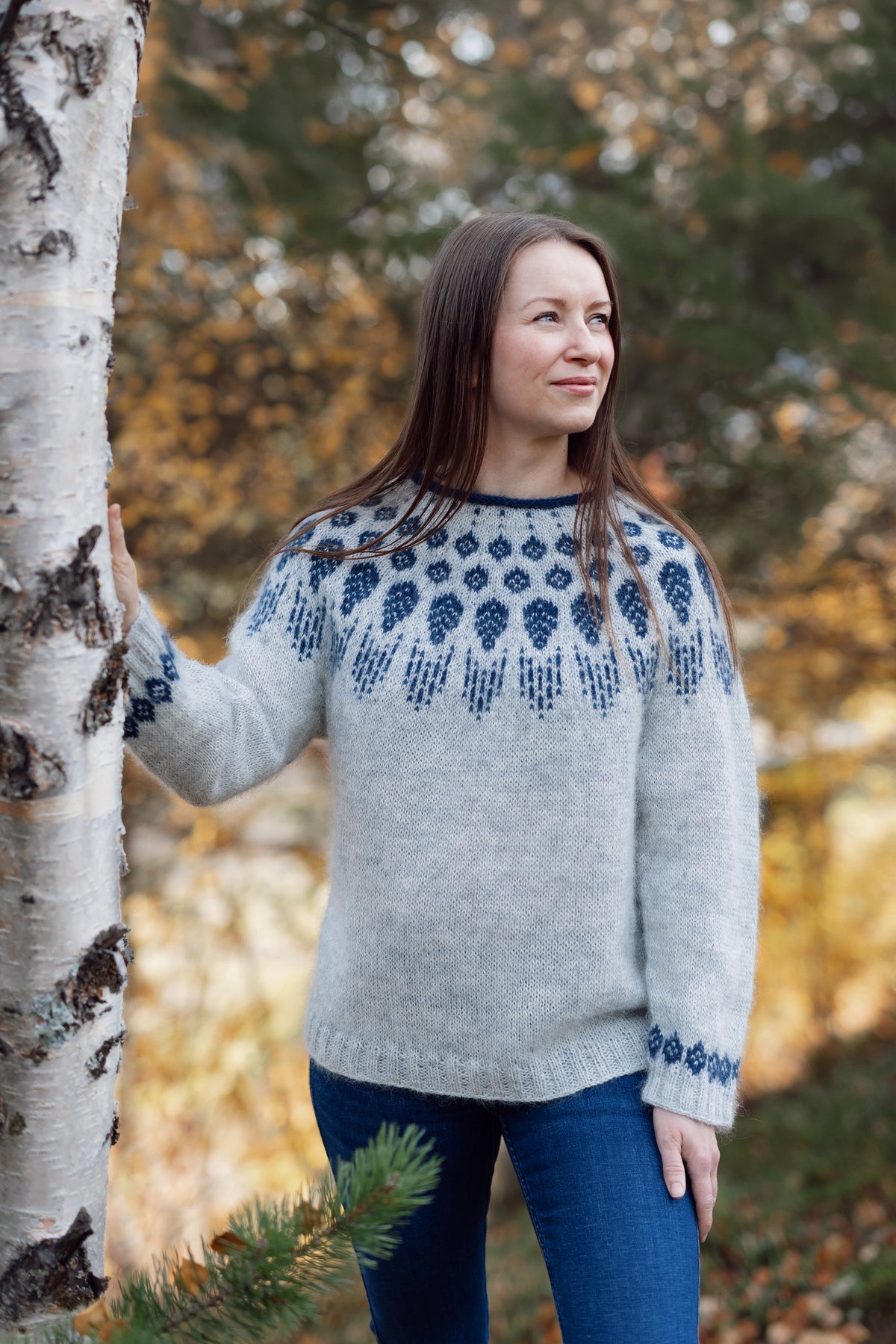 Espoo Sweater