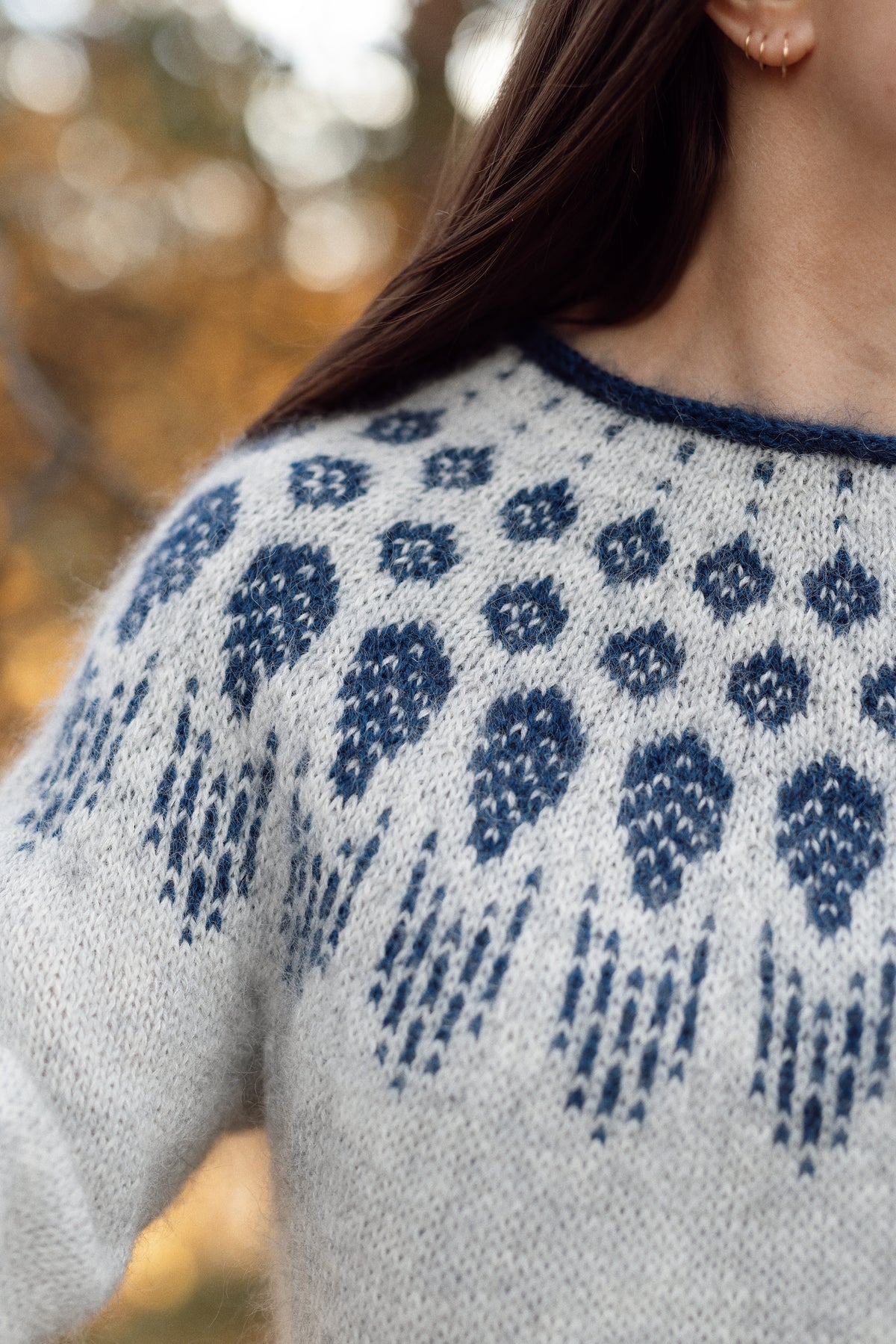 Espoo Sweater