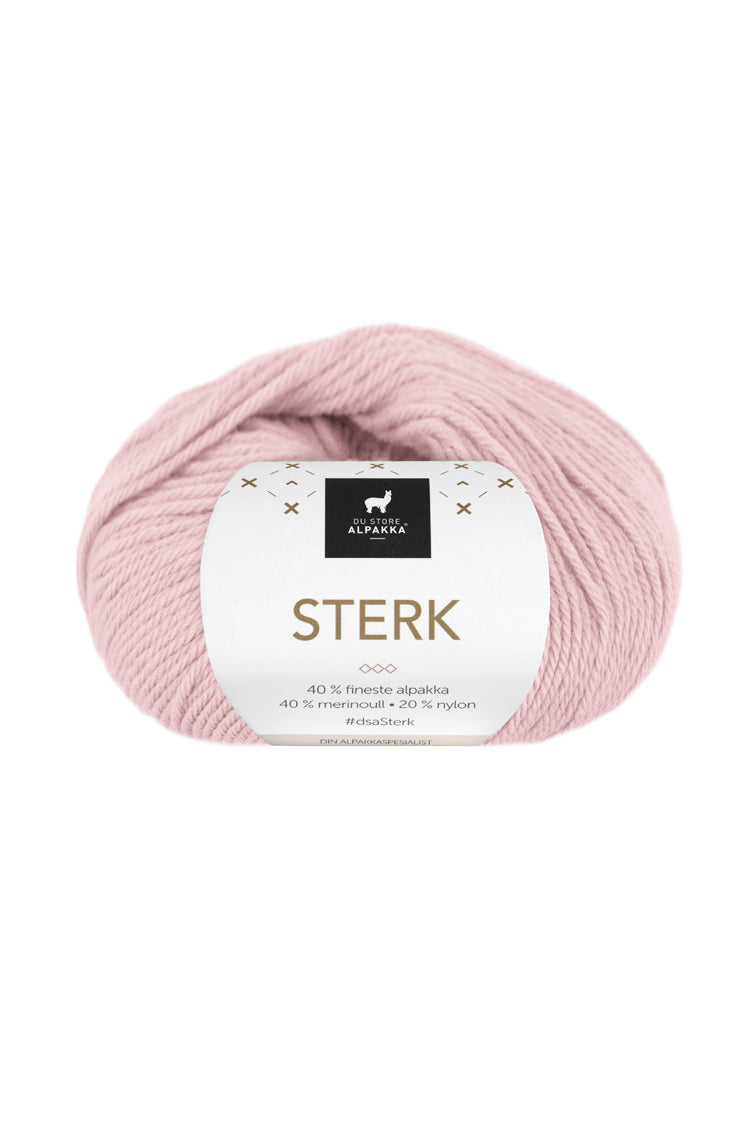 Sterk - Rosa