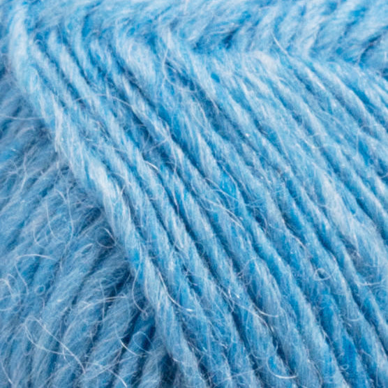 Léttlopi - Heaven blue heather 1402