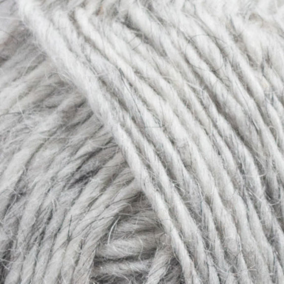 Léttlopi - Light ash heather 0054
