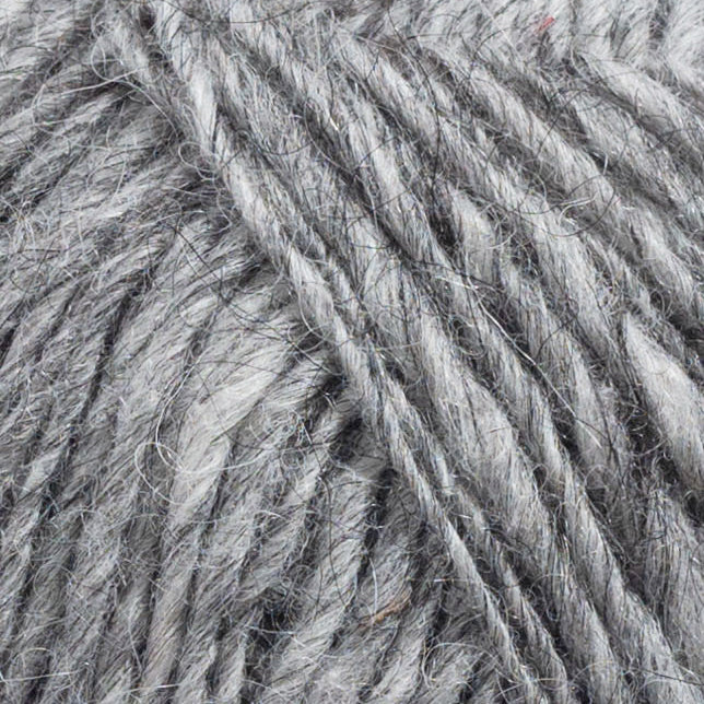 Léttlopi - Ash heather 0056
