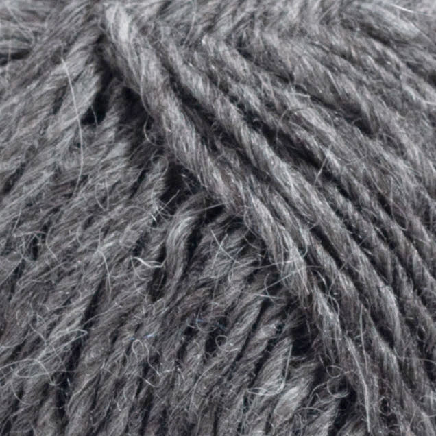 Léttlopi - Grey heather 0057