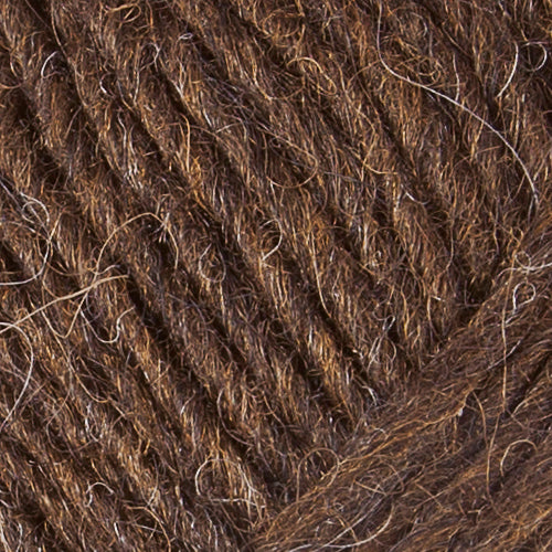 Léttlopi - Chocolate heather 0867