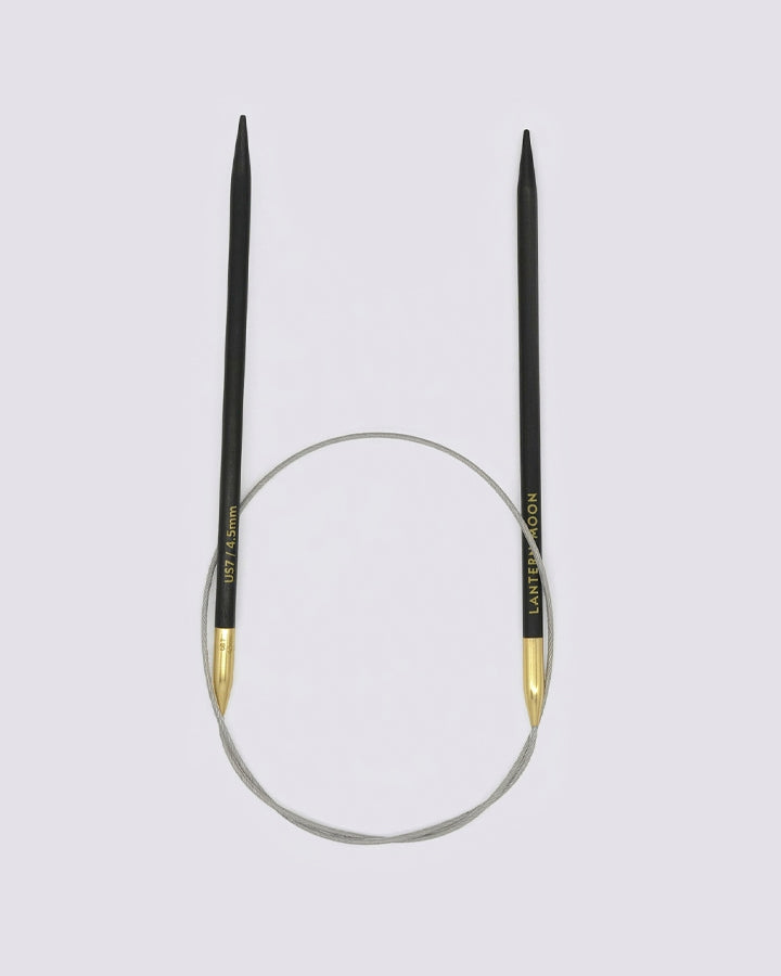 Lantern Moon Rundpinner