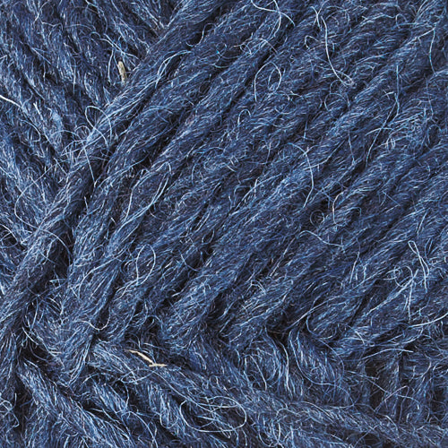 Léttlopi - Lapis blue heather 1403