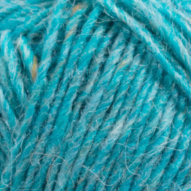 Léttlopi - Glacier blue heather 1404