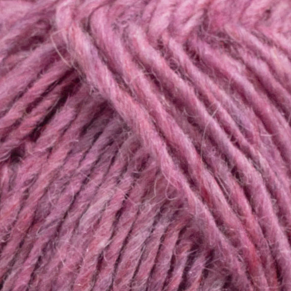 Léttlopi - Pink heather 1412