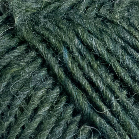 Léttlopi - Lyme grass 1706