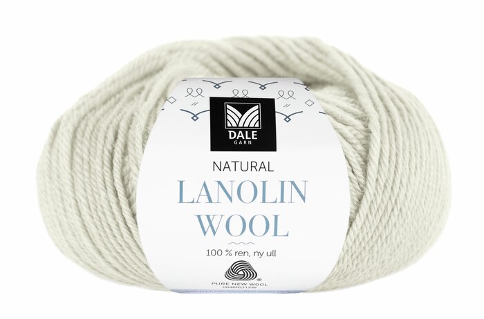 Lanolin Wool - Kitt